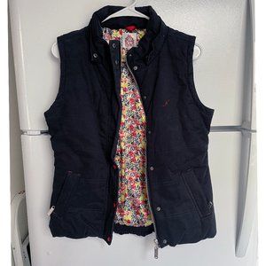 Like new Ness of Scotland insulated cotton vest, 8